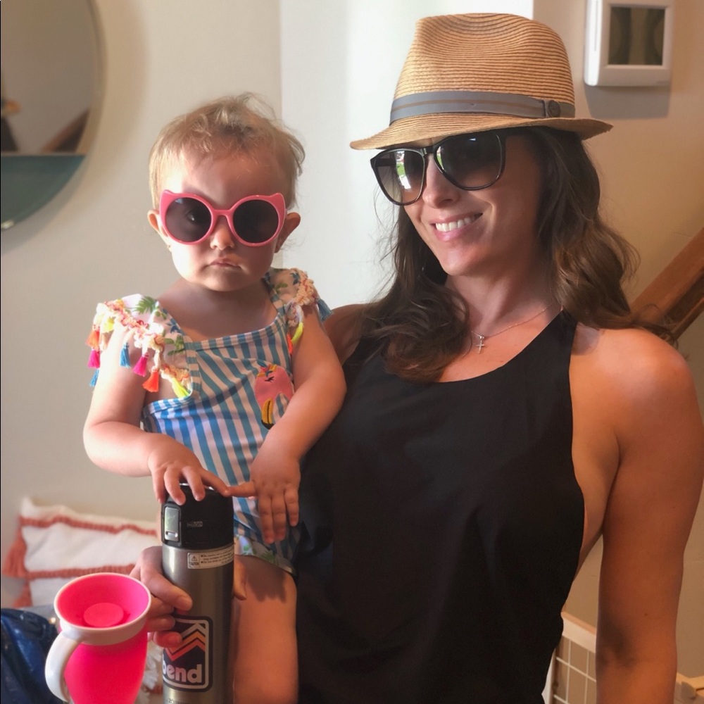 Meet your Posher, Rachael